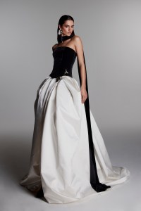 Monique Lhuillier Fall 2026 Ready-to-Wear Collection