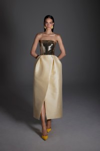 Monique Lhuillier Fall 2026 Ready-to-Wear Collection