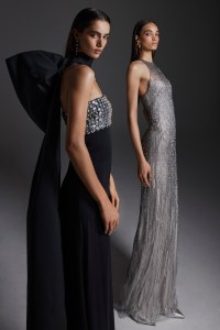 Monique Lhuillier Fall 2026 Ready-to-Wear Collection