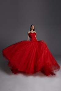 Monique Lhuillier Fall 2026 Ready-to-Wear Collection