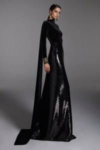 Monique Lhuillier Fall 2026 Ready-to-Wear Collection