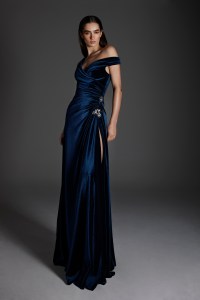 Monique Lhuillier Fall 2026 Ready-to-Wear Collection