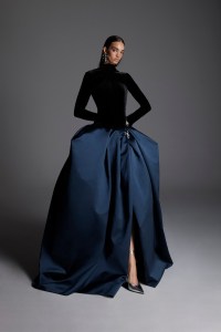 Monique Lhuillier Fall 2026 Ready-to-Wear Collection