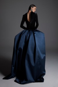 Monique Lhuillier Fall 2026 Ready-to-Wear Collection
