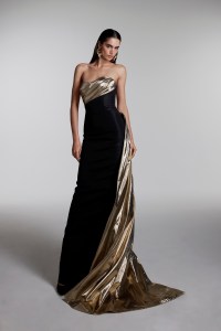 Monique Lhuillier Fall 2026 Ready-to-Wear Collection