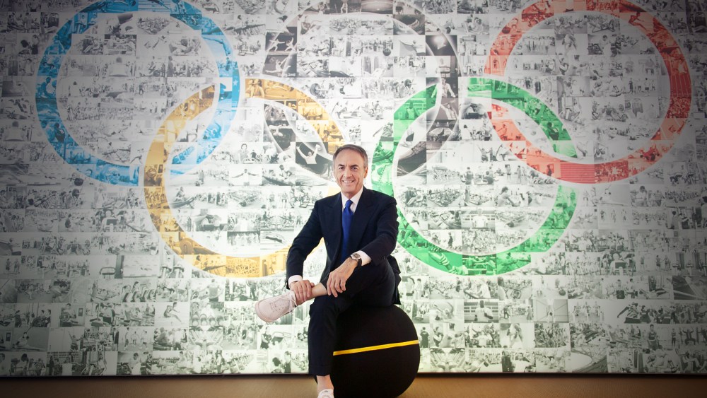 Nerio Alessandri