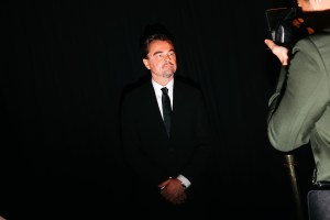 Leonardo DiCaprio