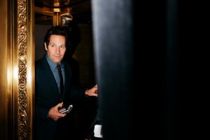 Paul Rudd