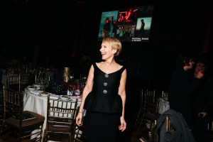 Amy Ryan