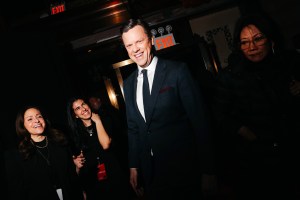 Willie Geist