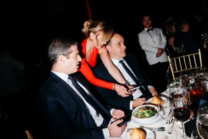 The scene at the 2026 The National Board of Review Awards Gala.