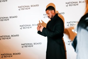 Michael B. Jordan