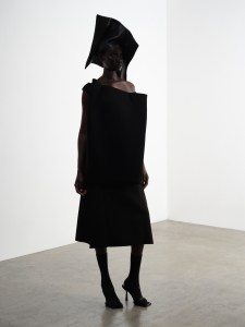 Nicomede Fall 2026 Collection
