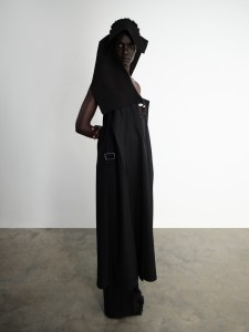 Nicomede Fall 2026 Collection