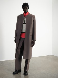 Nicomede Fall 2026 Collection