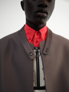 Nicomede Fall 2026 Collection