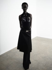 Nicomede Fall 2026 Collection