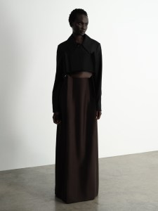 Nicomede Fall 2026 Collection