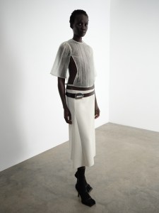 Nicomede Fall 2026 Collection