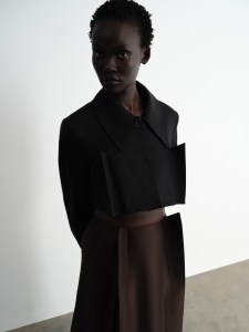 Nicomede Fall 2026 Collection