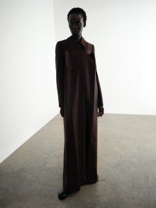 Nicomede Fall 2026 Collection