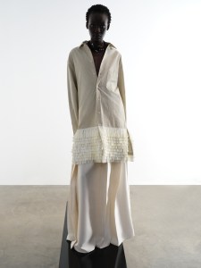 Nicomede Fall 2026 Collection