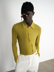 Nicomede Fall 2026 Collection