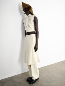 Nicomede Fall 2026 Collection