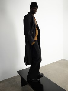 Nicomede Fall 2026 Collection