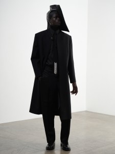 Nicomede Fall 2026 Collection