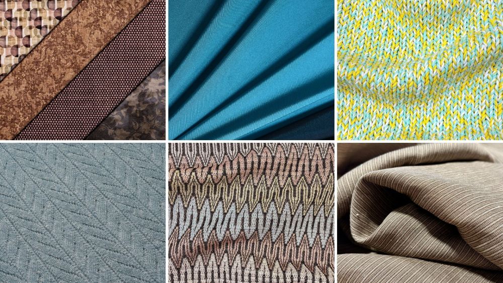 Textile trends for spring 2027