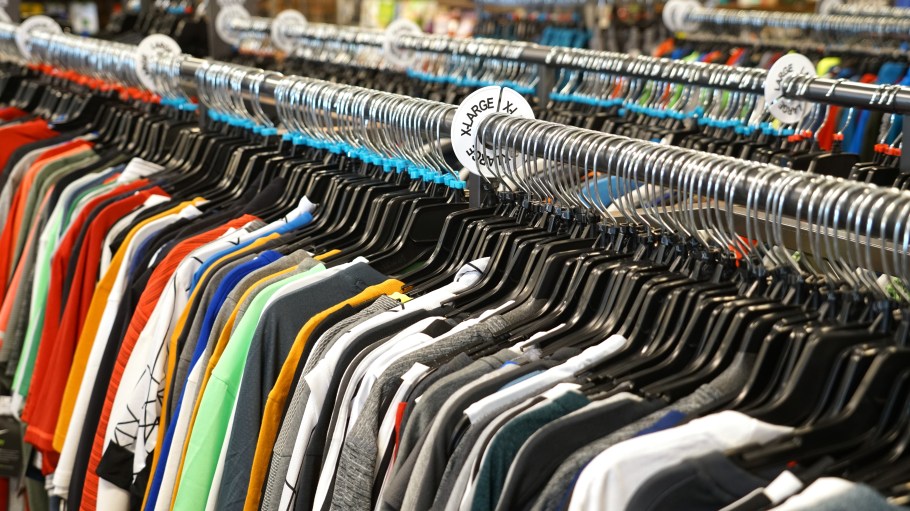 Another's solution is designed to help companies manage their off-price sales.