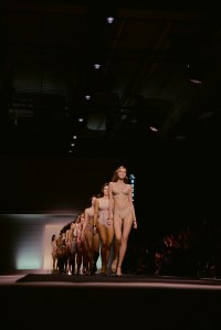 Salon International de la Lingerie