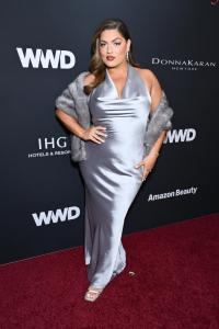 Ella Halikas at the 2026 WWD Style Awards held at the Regent Santa Monica Beach on January 09, 2026 in Santa Monica, California.
