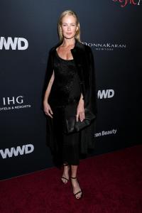 Carolyn Murphy at the 2026 WWD Style Awards held at the Regent Santa Monica Beach on January 09, 2026 in Santa Monica, California.