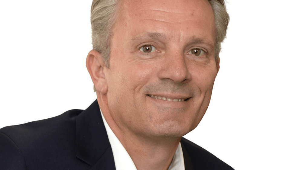 Vincent Lhoste