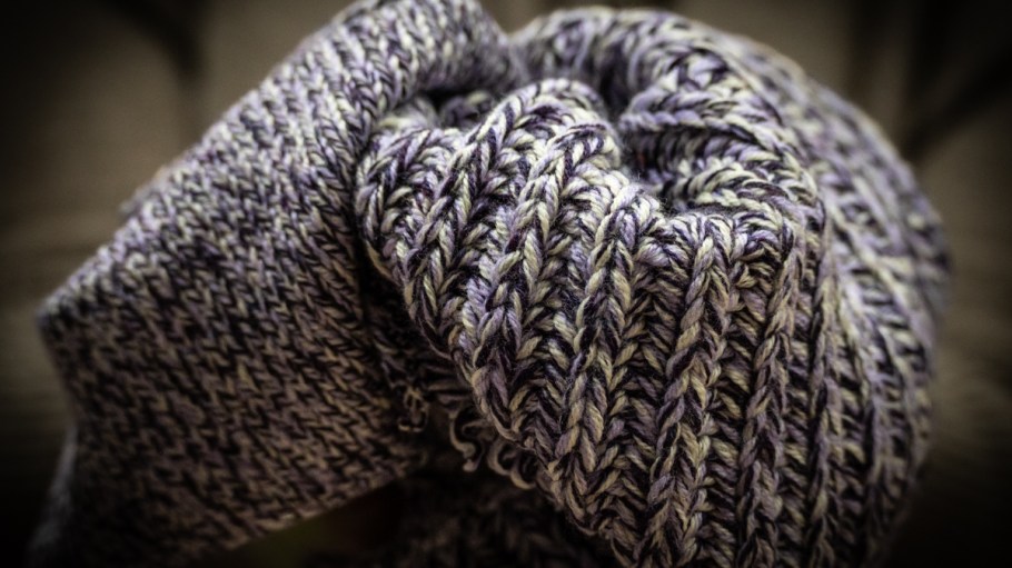 Tollegno 1900’s yarn for spring 2027