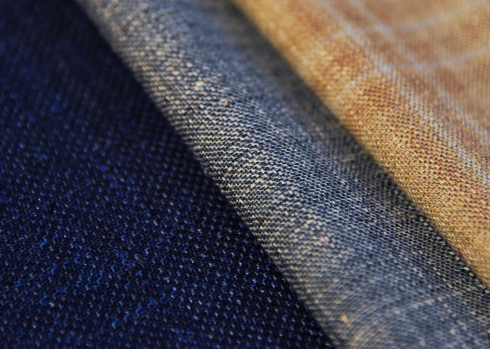 Reda 1865's Calyssa fabric for spring 2027.