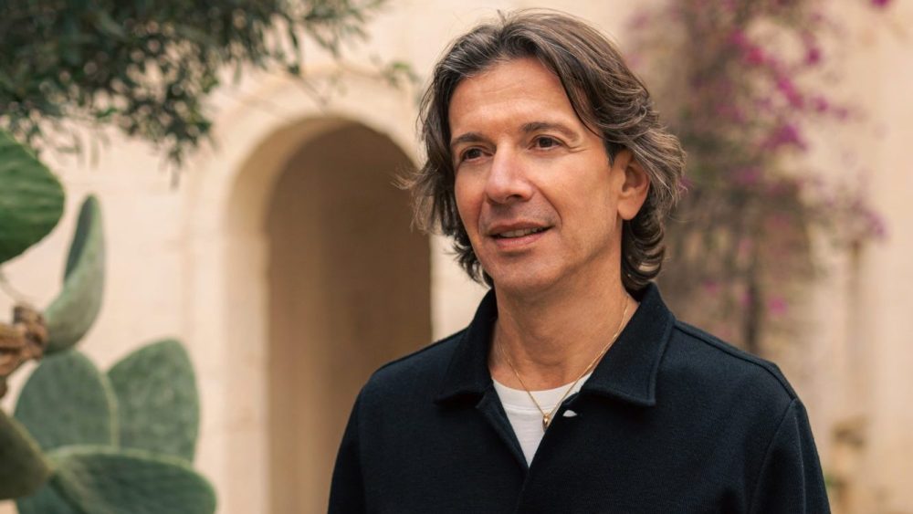 Riccardo Vanetti