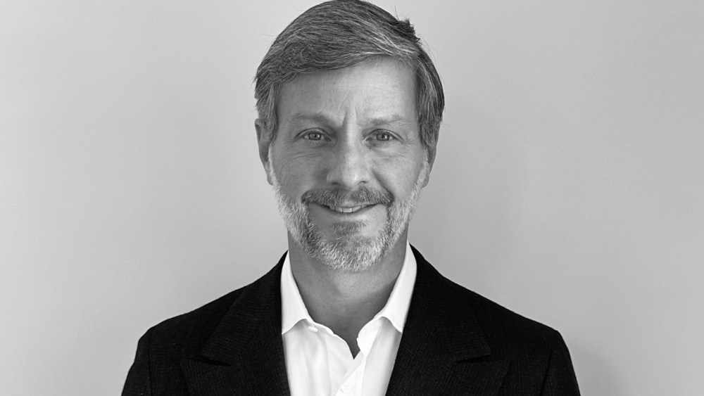 Russ Patrick joins Bloomingdale's as GMM of home.