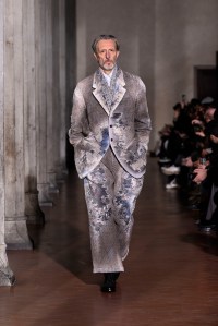 Soshiotsuki Men's Fall 2026 Ready-to-Wear Collection