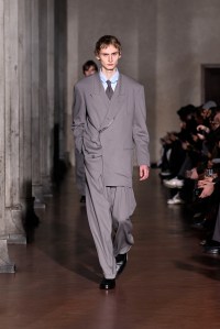 Soshiotsuki Men's Fall 2026 Ready-to-Wear Collection