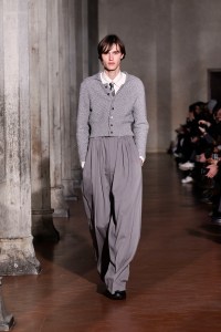 Soshiotsuki Men's Fall 2026 Ready-to-Wear Collection