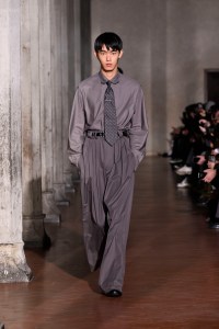 Soshiotsuki Men's Fall 2026 Ready-to-Wear Collection