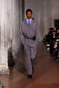 Soshiotsuki Men's Fall 2026 Ready-to-Wear Collection