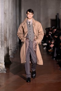 Soshiotsuki Men's Fall 2026 Ready-to-Wear Collection