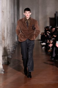 Soshiotsuki Men's Fall 2026 Ready-to-Wear Collection