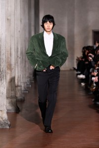 Soshiotsuki Men's Fall 2026 Ready-to-Wear Collection