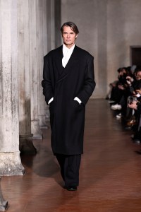 Soshiotsuki Men's Fall 2026 Ready-to-Wear Collection