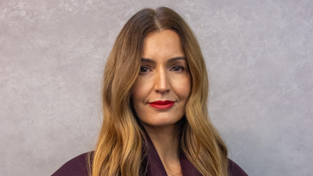 Patricia Sancho has been named CEO of Roksanda